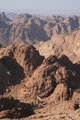 A view from Mount Sinai