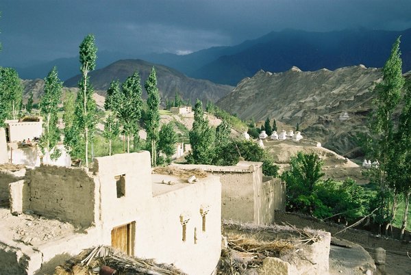 Scenery, Ladakh