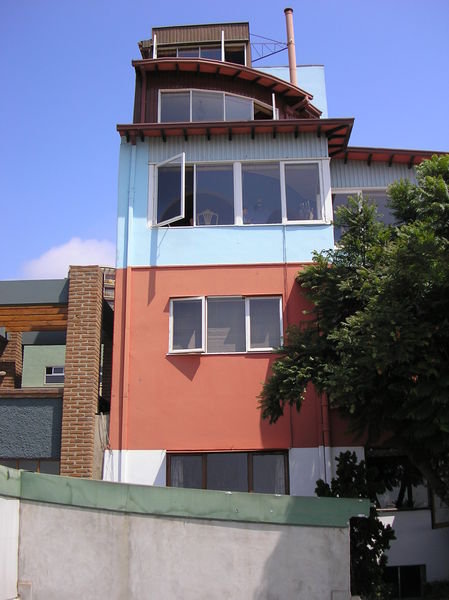 Nerudan talo