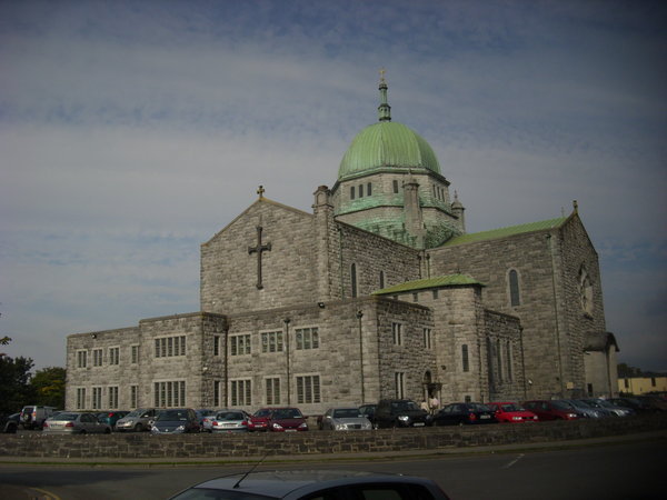 katedraali