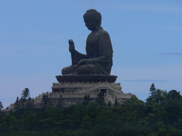 Buddha