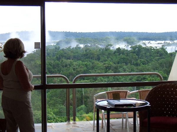 Iguazu Falls