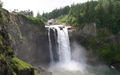 Snoqualmie Falls 4