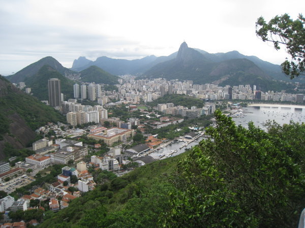 Rio De Janerio