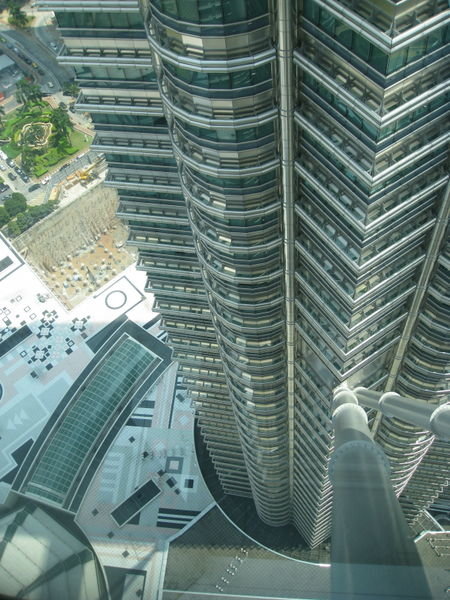 KL Towers
