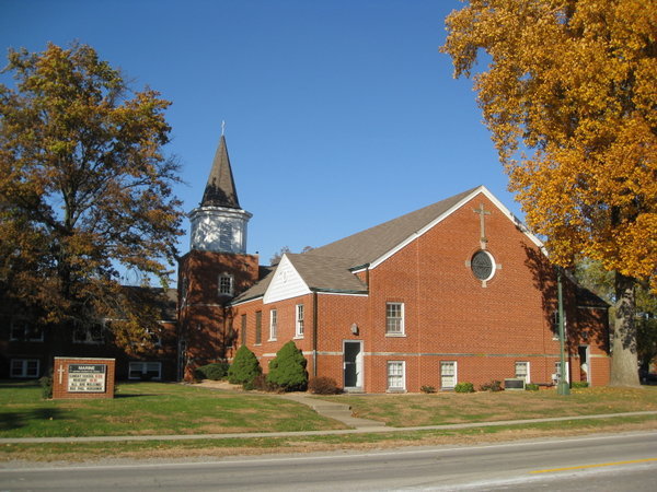 UCC Church