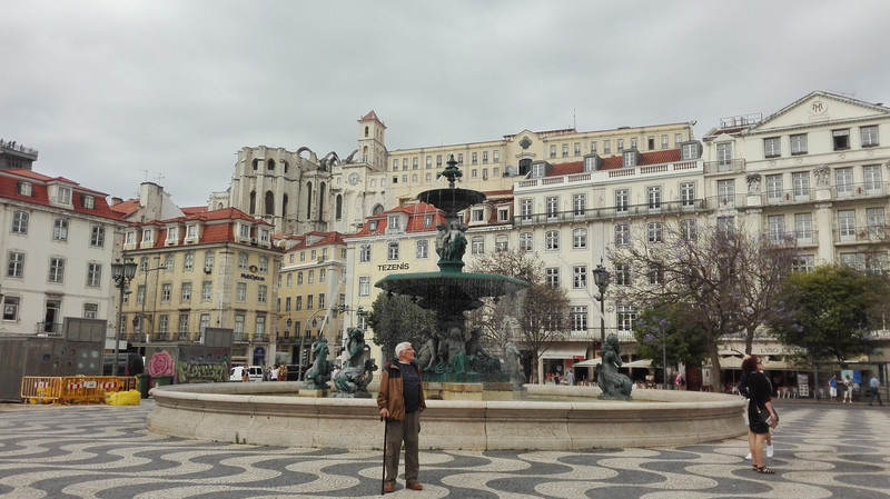 Portugal. Lisboa