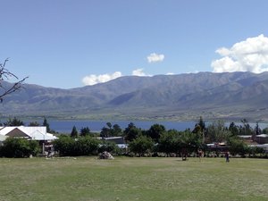 Argentina. Tucumán, Tafí del Valle