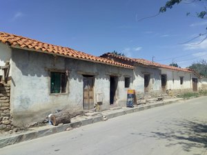 Bolivia. Tarija