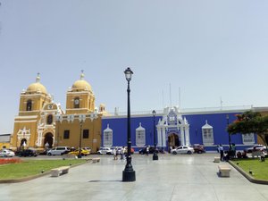 Perú. Trujillo