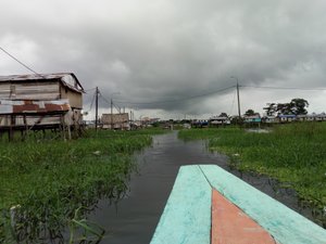 Perú. Iquitos