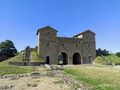  Roman Fort Arbeia