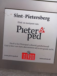 26. Strabeek St. Pietersberg (Maastricht) 