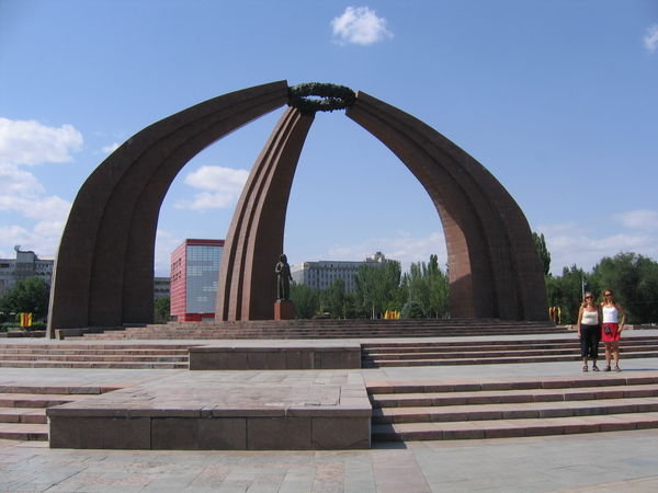 Biskek