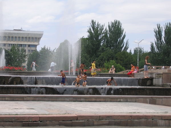 Biskek