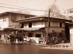 Luzón norte, Ifugao