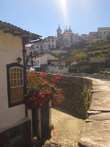 Ouro Preto (Belo Horizonte)