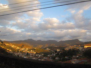 Ouro Preto (Belo Horizonte)