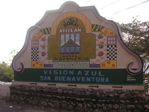 Hotel Atitlan