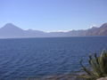 The beauty of Lago Atitlan....part 2
