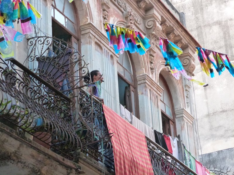 La Habana