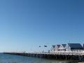 The long jetty at Busselton