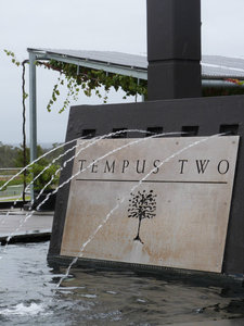 Tempus Two in the Hunter Valley