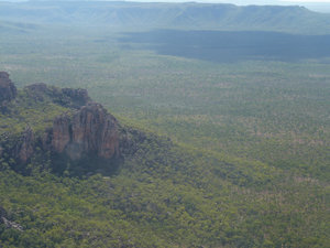 Kakadu - vast and glorious!