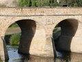 AD 1823: The oldest bridge in Australia