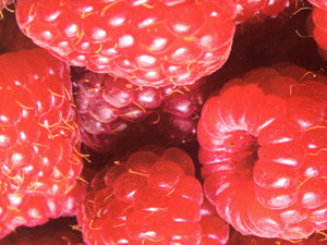 Berry farms....