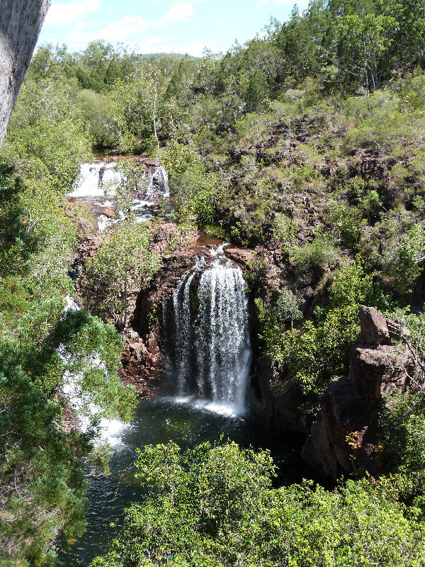 The Florence Falls