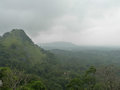 Views from Dambulla