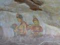 Cave frescos