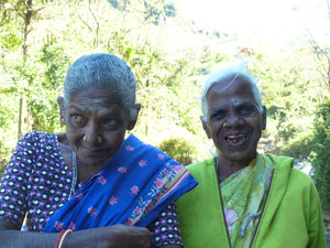 Sri Lankan smiles