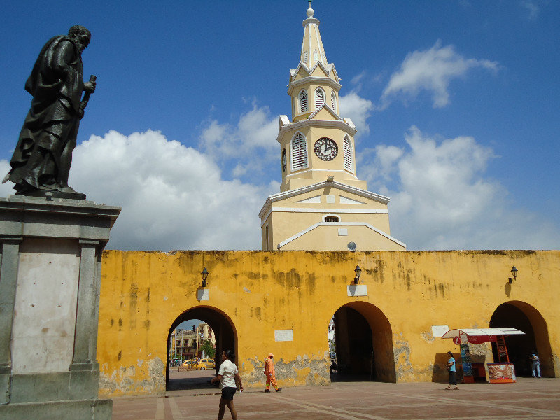 2010 - Cartagena