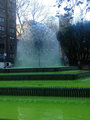 2013, the El Alamein fountain in Potts Point, Sydney