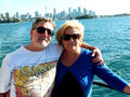 2013, Sydney, Dave and Denise