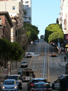 2012, San Francisco