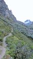 The Lares Trail