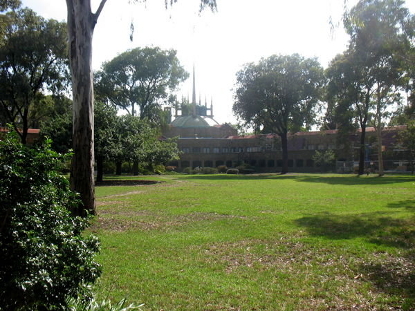 Neman Campus