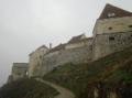Rasnov Fortress II