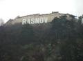 Rasnov Sign