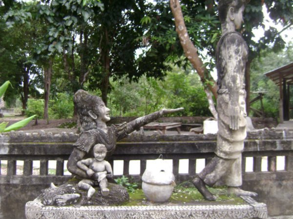Sala Kaewkoo Park