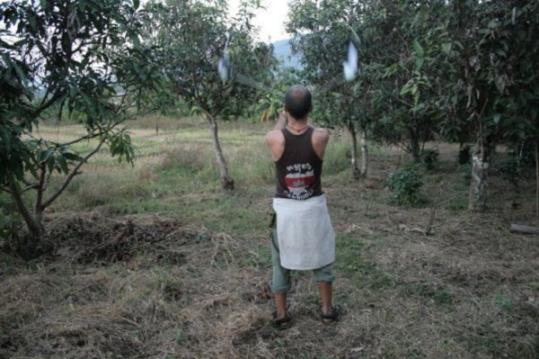 Andres Juggling