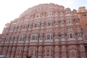 Palace of the Wind, Jaipur