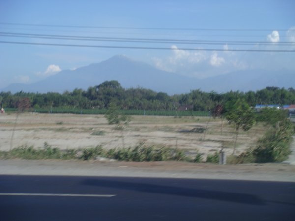 Gunung Arjuna (3339m)