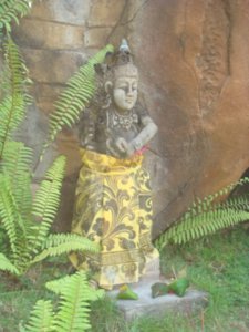 Hindu - Statue