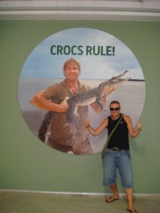 Crocs Rule!