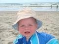 Beach Baby Elliot