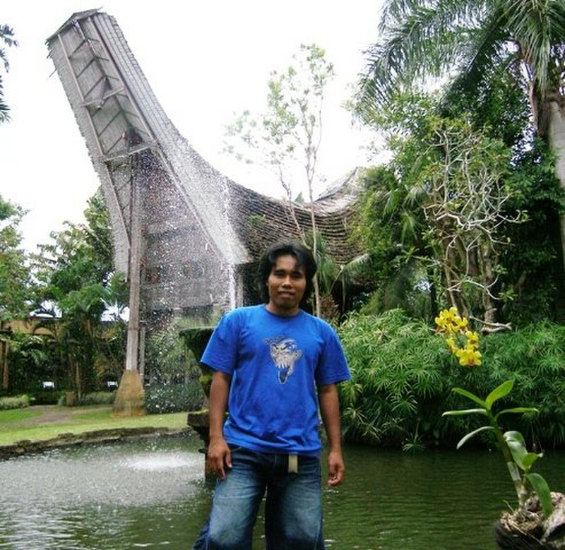 Bali Bird Park - Made!